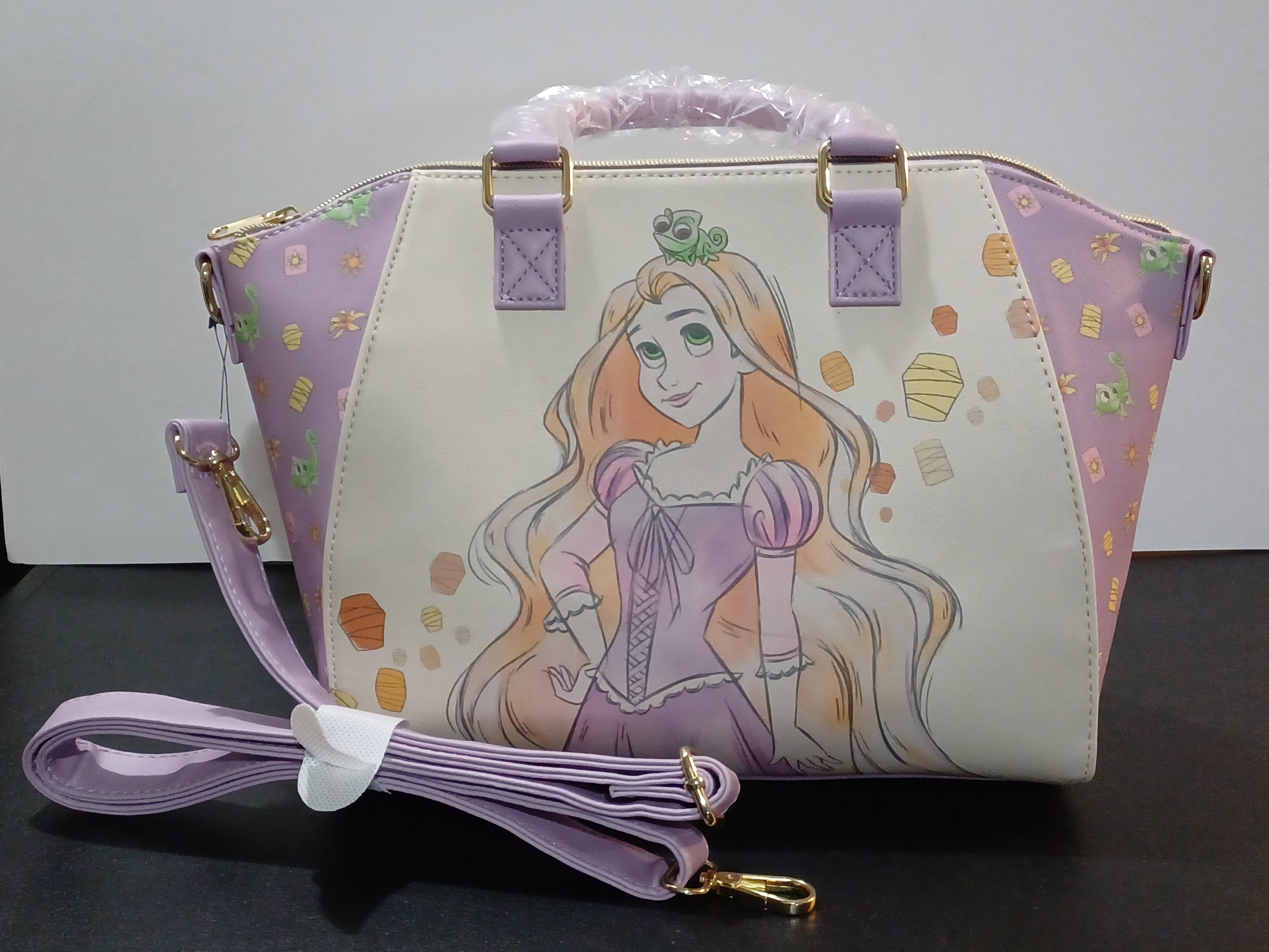 Disney loungefly satchel bag sale