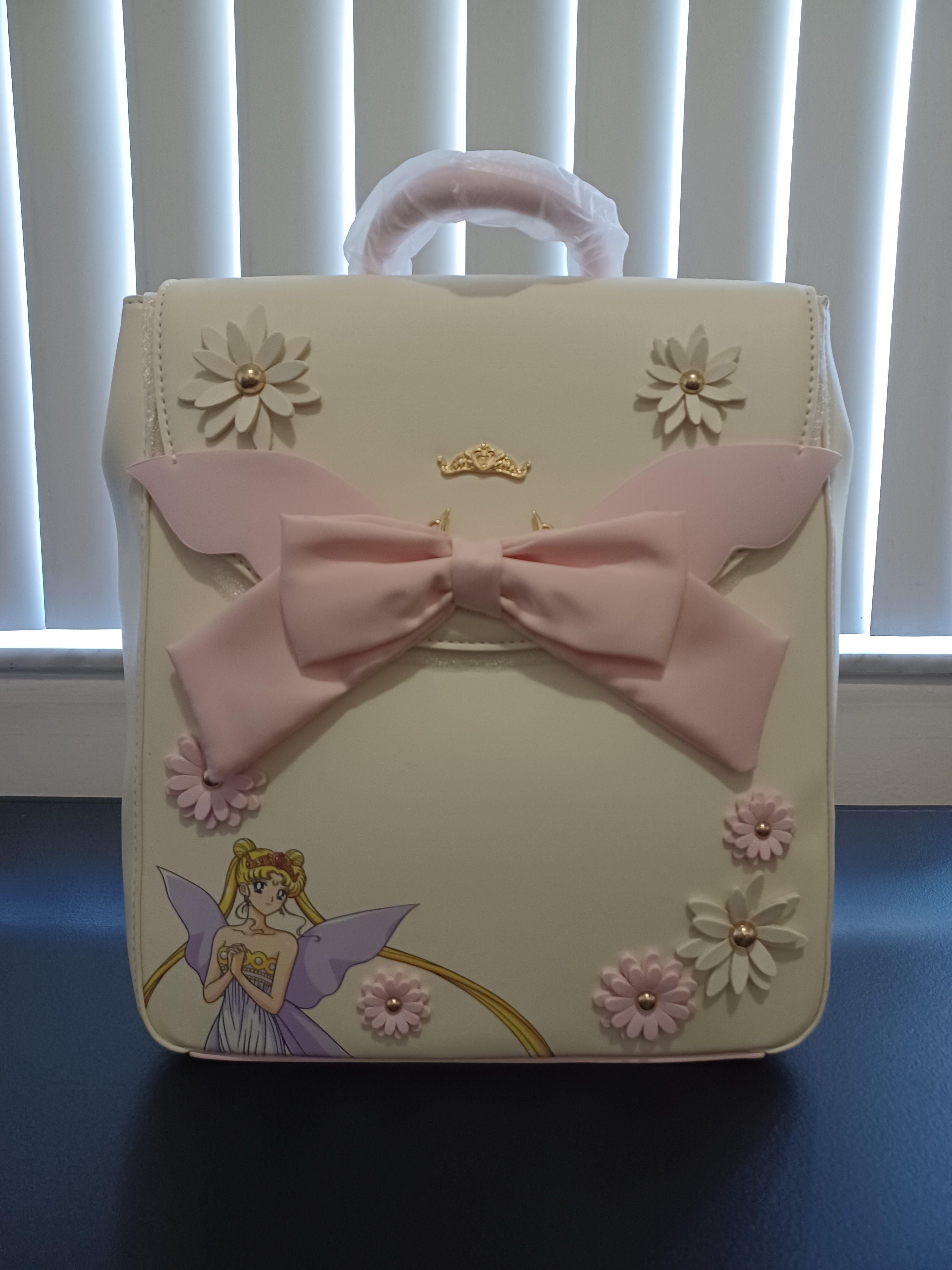 Sailor Moon Mini deals Backpack