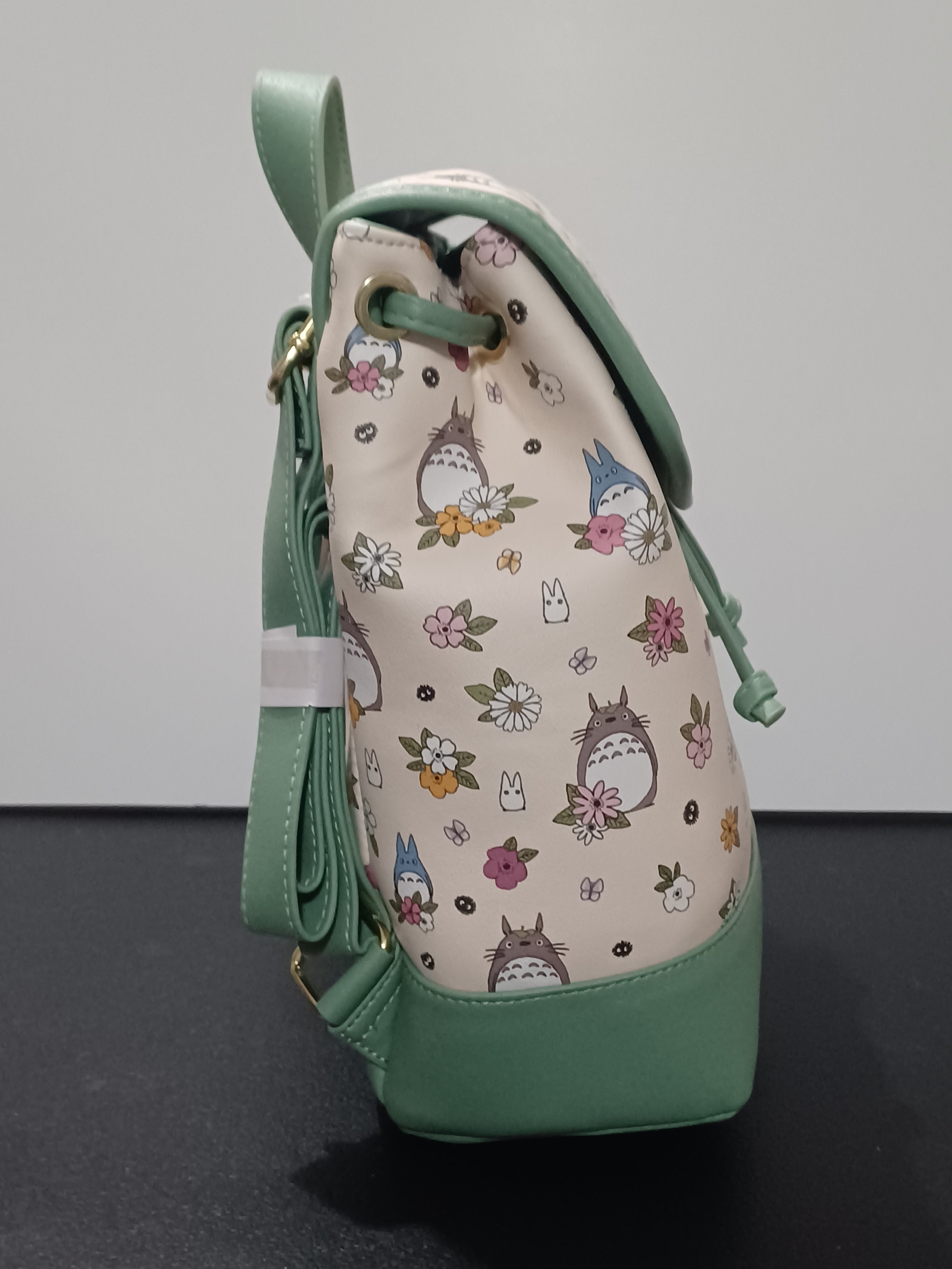 Totoro loungefly sale